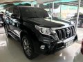 Toyota Land Cruiser Prado 2015 for sale-0