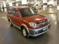 2012 Mitsubishi Adventure GLS Sport SE Manual Php 485k-4