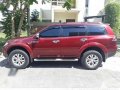 Montero Sports GLSv 2014 Very good condition -3