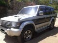 1993 Mitsubishi Pajero for sale-0