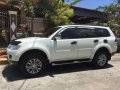 Mitsubishi Montero 2013 for sale-1