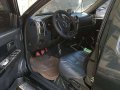  2010 Isuzu DMAX Manual Tranny 4X2 SERIES 2010 model LS-11