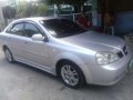 Chevrolet Optra 2005 for sale-3