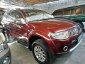 Mitsubishi Montero Sport 2009 GLS AT for sale-0