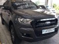 2017 Ford Ranger for sale-0