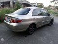 2006 Honda City for sale-3