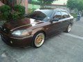 Honda Civic lxi matic 1996 FOR SALE -10