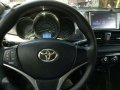 2017 Toyota Vios for sale-1