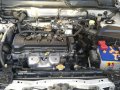 Nissan Sentra 2008 Model Fuel Efficient-8