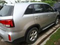 Kia Sorento Crdi 2014 for sale-1