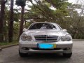 Mercedes Benz C200 2001 for sale-0