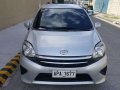 Toyota Wigo E 2015 for sale-0
