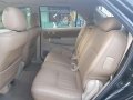 Like New Toyota Fortuner for sale-5