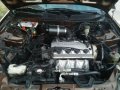 Honda Civic lxi matic 1996 FOR SALE -2
