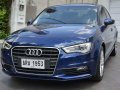 Audi A3 2015 Automatic TDI diesel for sale-4