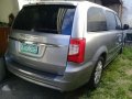 2013 Chrysler Town and Country for sale-2