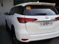 Toyota Fortuner 2018 G for sale-1