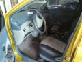 Toyota Echo 2001 AUTOMATIC (Local) FOR SALE OR SWAP sa (SUV's)-1