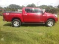 2018 Toyota Hilux G for sale-4