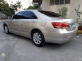 Toyota Camry G 2.4 2008 for sale-2