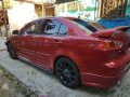 Mitsubishi Lancer Ex 2009 for sale-3