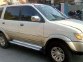 2010 Isuzu Crosswind for sale-2