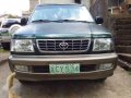 2002 Toyota Revo for sale-0