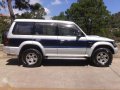 1993 Mitsubishi Pajero for sale-2