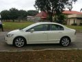 Like New Honda Civic for sale-6