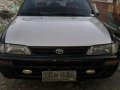 Toyota Corolla 1993 bigbody Good running condition-7