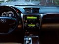 Toyota Camry 2.5V 2012 1st Owned/Clean Papers-7