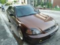 Honda Civic lxi matic 1996 FOR SALE -9