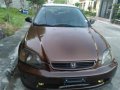 Honda Civic lxi matic 1996 FOR SALE -11