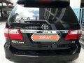 2009 Toyota Fortuner for sale-1