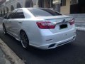 Toyota Camry 2.5V 2012 1st Owned/Clean Papers-5