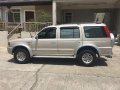 2005 Ford Everest for sale-5