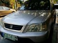 2000 Honda Crv 1st gen automatic transmission Smooth shifting no delay-4