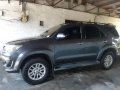 Toyota Fortuner 2012 for sale-7
