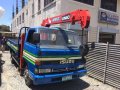 Like New Isuzu Elf for sale-2