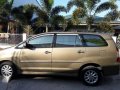 Toyota Innova 2012 for sale-4