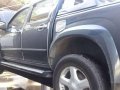  2010 Isuzu DMAX Manual Tranny 4X2 SERIES 2010 model LS-3