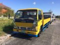 Like New Isuzu Elf for sale-0