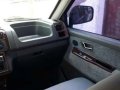 Mitsubishi Adventure 2000 for sale-6