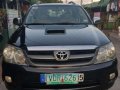 Like New Toyota Fortuner for sale-0