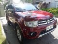 Montero Sports GLSv 2014 Very good condition -0