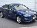 Audi A3 2015 Automatic TDI diesel for sale-0