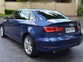 Audi A3 2015 Automatic TDI diesel for sale-1