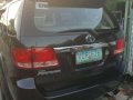 Like New Toyota Fortuner for sale-3