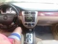 Chevrolet Optra 2005 for sale-4
