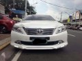 Toyota Camry 2.5V 2012 1st Owned/Clean Papers-4